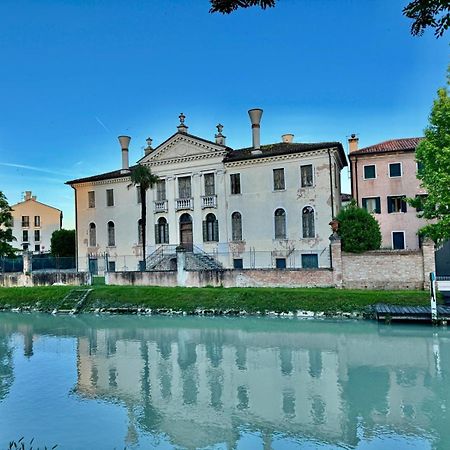 多洛Erman House - Naviglio Riviera Del Brenta Venezia公寓 外观 照片