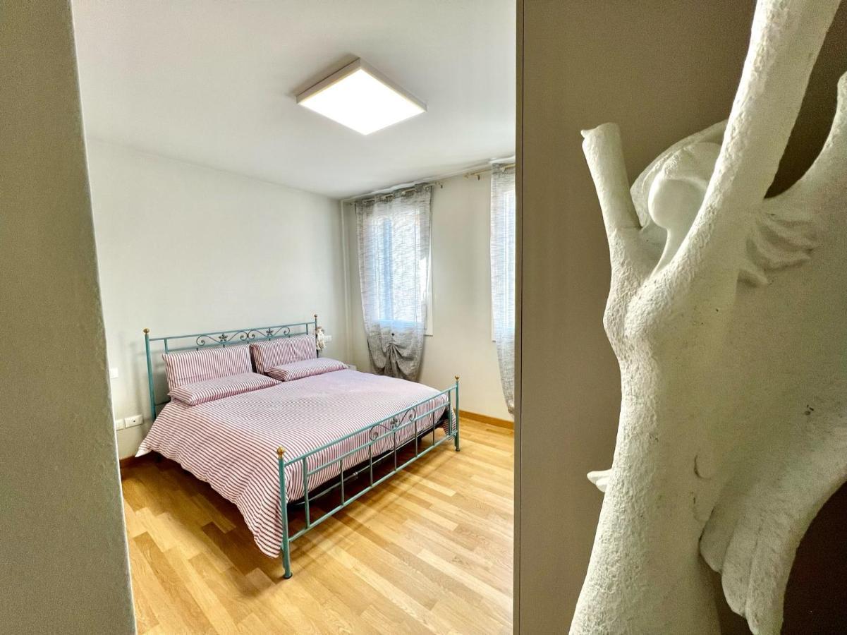 多洛Erman House - Naviglio Riviera Del Brenta Venezia公寓 外观 照片