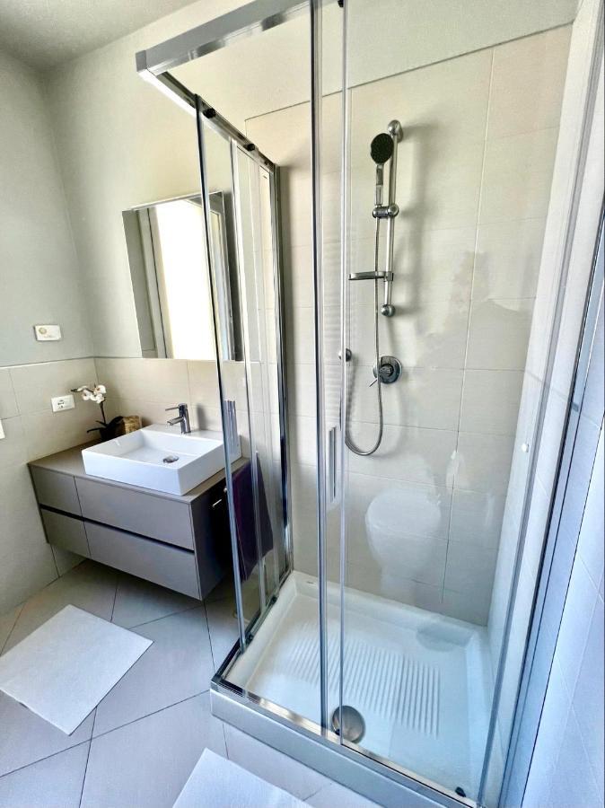 多洛Erman House - Naviglio Riviera Del Brenta Venezia公寓 外观 照片